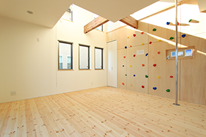 遊びゴコロ満載！子供たちと楽しい時間♪